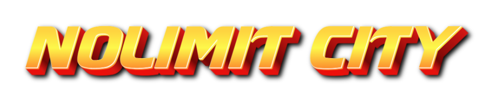NOLIMITCITY logo